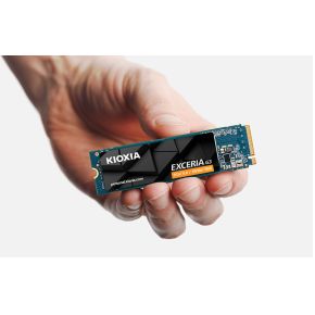 Exceria G3 1TB M.2 PCI Express 5.0 NVMe BiCS FLASH TLC - afbeelding 3