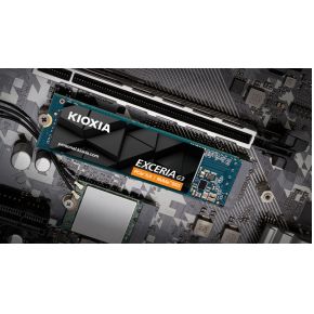 Exceria G3 1TB M.2 PCI Express 5.0 NVMe BiCS FLASH TLC - afbeelding 5