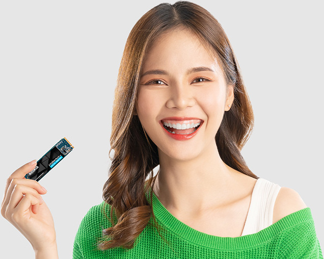 Kioxia exceria plus g4 ssd 1tb nvme 3 orig - KIOXIA EXCERIA PLUS G4 SSD 1TB