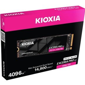 Kioxia LVE10Z4T09G8 opslag - afbeelding 2