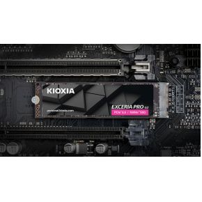 Kioxia LVE10Z4T09G8 opslag - afbeelding 5