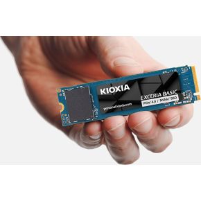 Kioxia LSF10Z002TG8 opslag - afbeelding 3