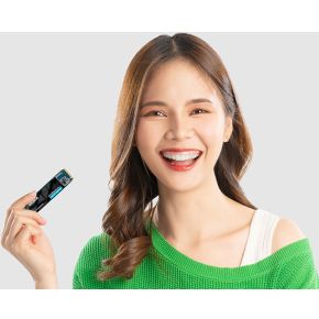 Kioxia Lvd10Z001Tg8 Internal Solid State Drive 1 Tb M.2 Pci Express 5.0 Nvme opslag - afbeelding 3