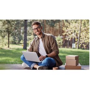 Kioxia Lvd10Z001Tg8 Internal Solid State Drive 1 Tb M.2 Pci Express 5.0 Nvme opslag - afbeelding 6