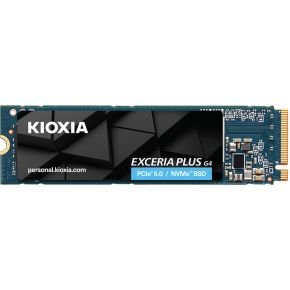 Kioxia Kioxia Lvd10Z001Tg8 Internal Solid State Drive 1 Tb M.2 Pci Express 5.0 Nvme Bics Flash Tlc