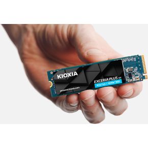 Exceria Plus G4 2TB SSD - afbeelding 2