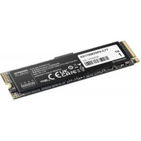 CRAS C715 1TB M.2 NVMe PCIe Gen3 SSD - afbeelding 3