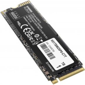 CRAS C715 1TB M.2 NVMe PCIe Gen3 SSD - afbeelding 5