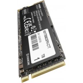 CRAS C715 1TB M.2 NVMe PCIe Gen3 SSD - afbeelding 6