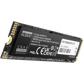 CRAS C715 1TB M.2 NVMe PCIe Gen3 SSD - afbeelding 8
