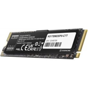 CRAS C715 512GB M.2 NVMe PCIe Gen3 SSD - afbeelding 2