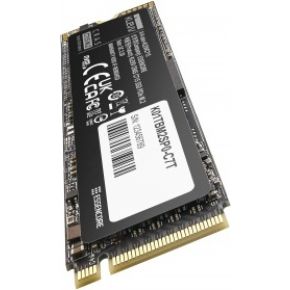 CRAS C715 512GB M.2 NVMe PCIe Gen3 SSD - afbeelding 6