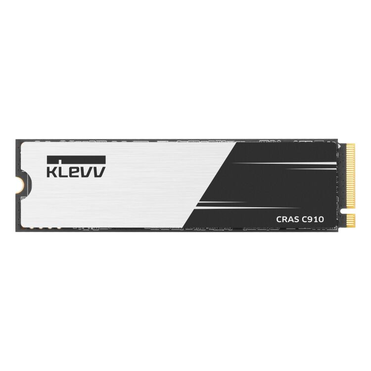 KLEVV KLEVV CRAS C910 500 GB SSD