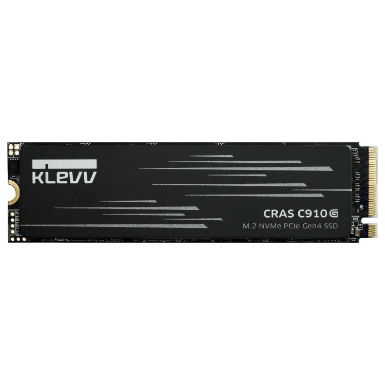 KLEVV KLEVV CRAS C910G 1 TB SSD
