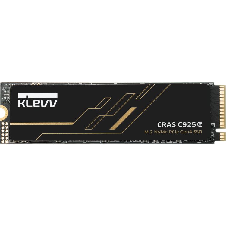 KLEVV KLEVV CRAS C925G 1 TB SSD
