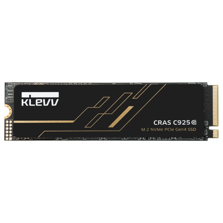 KLEVV KLEVV CRAS C925G 500 GB SSD