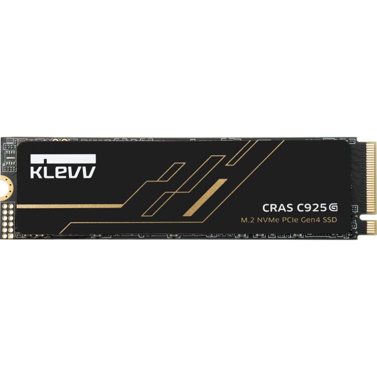 CRAS C925G 500 GB SSD