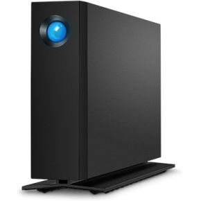 LaCie 20 TB d2 Professional externe harde schijf