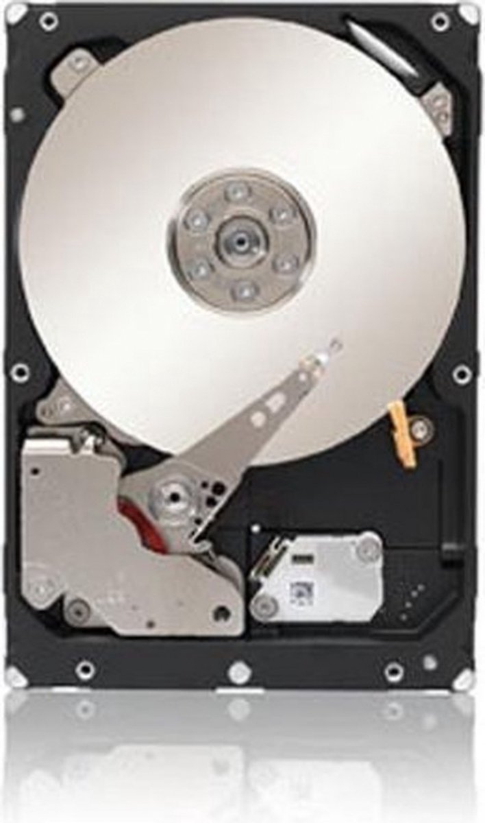 Lenovo Lenovo 00Mj145 Interne Harde Schijf 600 Gb 10000 Rpm 2.5" Sas