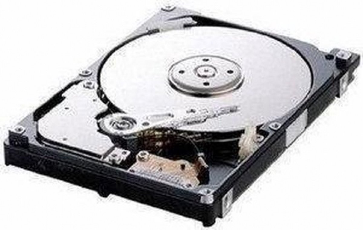 300GB 10K 6Gbps SAS 2.5" Internal HDD - afbeelding 2