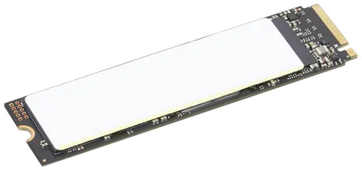 Lenovo Lenovo 4Xb1M86956 Internal Solid State Drive 2 Tb M.2 Pci Express 4.0 Nvme