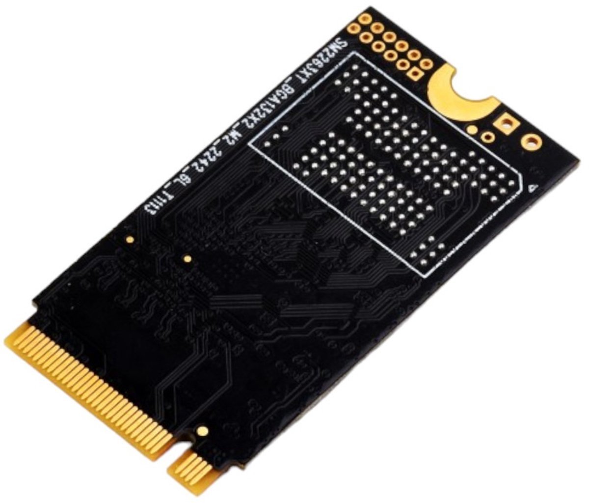 Lenovo Lenovo 4Xb1N36071 Internal Solid State Drive 256 Gb M.2 Pci Express 4.0