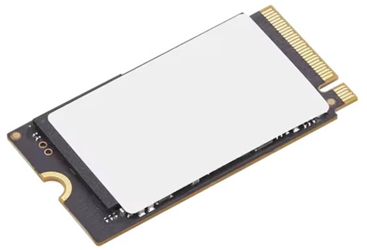 Lenovo Lenovo 4Xb1P80585 Internal Solid State Drive 1 Tb M.2 Pci Express 4.0