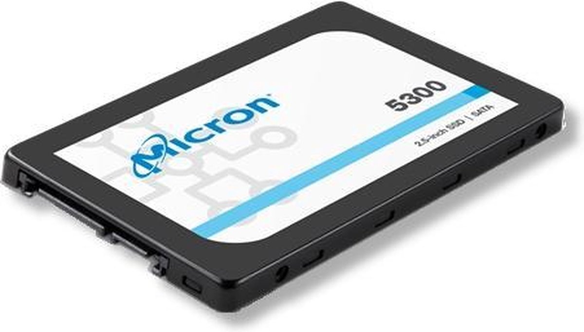 Lenovo Lenovo 4Xb7A17087 Internal Solid State Drive 240 Gb 2.5" Sata Iii 3D Tlc Nand