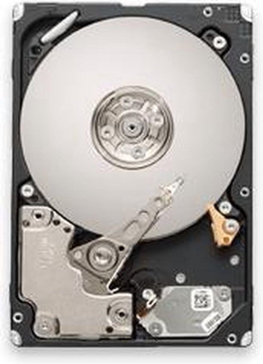 Lenovo 7xb7a00026 interne harde schij 2 orig - Lenovo ThinkSystem 10K SAS /s 2.5" Harde Schijf 900GB HDD