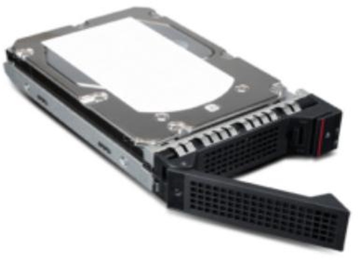 ThinkSystem 3.5" 2TB 7.2K SAS 12Gb Hot Swap 512n HDD - afbeelding 2