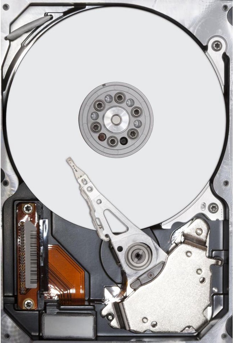 ThinkSystem 3.5" 2TB 7.2K SAS 12Gb Hot Swap 512n HDD - afbeelding 3