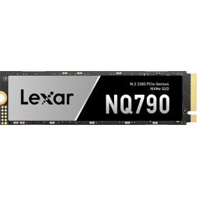 Lexar Lexar NQ790 4 TB SSD
