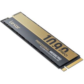 Lexar LNM109P004T-RNNNG opslag - afbeelding 3