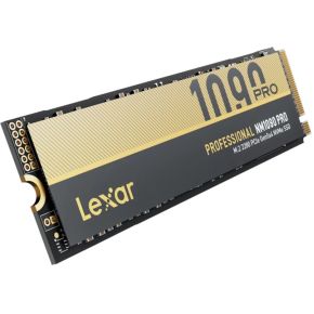 Lexar LNM109P004T-RNNNG opslag - afbeelding 4
