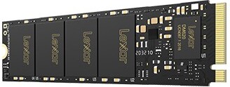 Lexar nm620 512 gb ssd 2 orig - Lexar NM620 512GB M.2 NVMe SSD