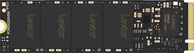 Lexar nm620 512 gb ssd - Lexar NM620 512GB M.2 NVMe SSD