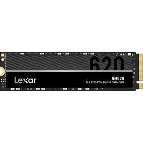 Lexar Lexar NM620, 2 TB SSD