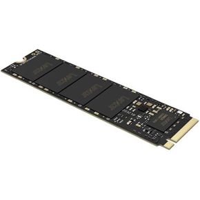 Lexar Nm620e Ssd - Pcie Gen3X4 - Nvme M.2 2280 - 512 Gb opslag - afbeelding 3