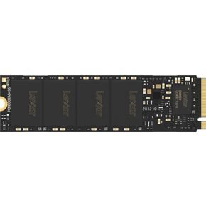 Lexar NM620 512GB M.2 NVMe SSD