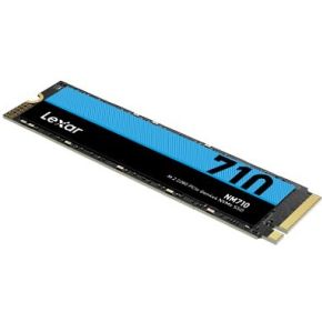 Lexar LNM710X002T-RNNNG opslag - afbeelding 3