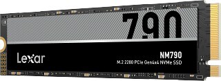 Lexar nm790 2 tb ssd 2 orig - Lexar NM790 2TB M.2 SSD