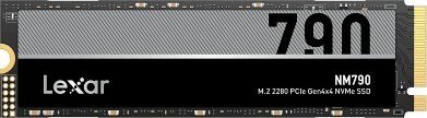 Lexar Lexar NM790 2 TB SSD