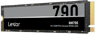 Lexar nm790 4 tb ssd 2 orig - Lexar NM790 4TB M.2 SSD