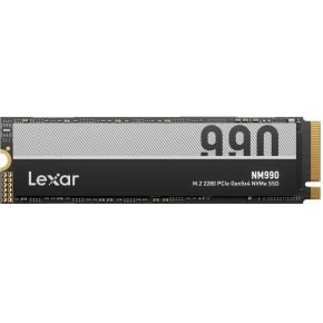 Lexar NM990 1TB M.2 SSD