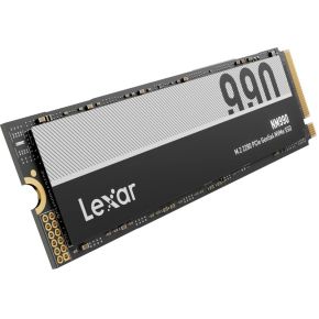 Lexar LNM990X002T-RNNNG opslag - afbeelding 2