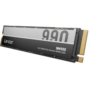 Lexar LNM990X004T-RNNNG opslag - afbeelding 3