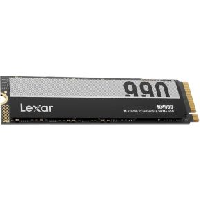 Lexar LNM990X004T-RNNNG opslag - afbeelding 5