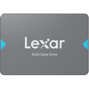 Lexar Lexar Nq100 1 Tb 2.5" Sata Iii