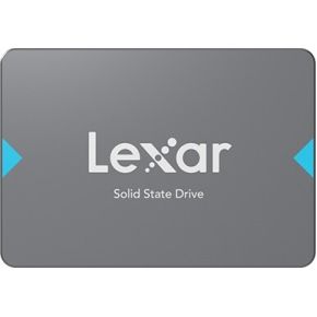 Lexar LNQ100X002T-RNNNG opslag - afbeelding 2