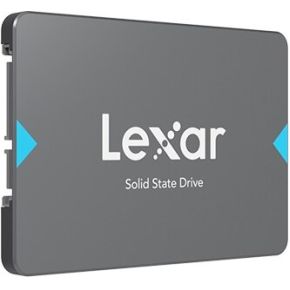 Lexar LNQ100X512G-RNNNG opslag - afbeelding 2